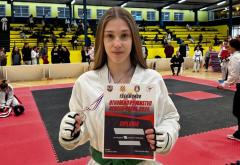 Mostarski Taekwondo klub Cro Star briljirao na Otvorenom Prvenstvu Herceg-Bosne